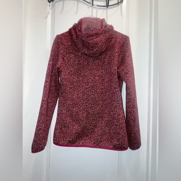 Mammut Chamuera ML Hooded Jacket Womens - Picture 3 of 4